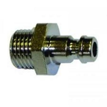 Picture of MALE-MALE 6mm MICRO COUPLING Q21MM |Pack 2