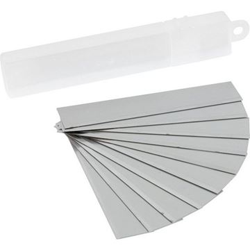 Picture of TITAN HD SCRAPER BLADES 100mm |Each
