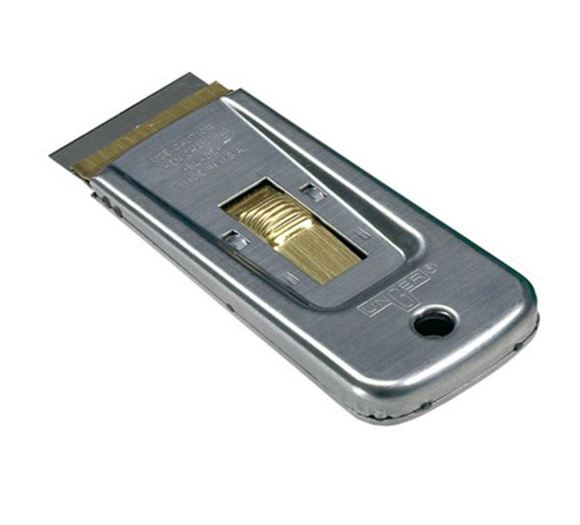 Picture of ST-STEEL SAFETY SCRAPER & BLADE |Each