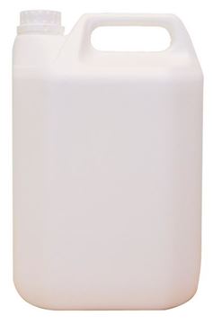 Picture of 5ltr EMPTY CONTAINER+CAP |Complete
