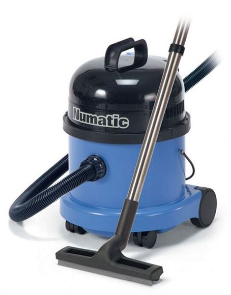 Picture of WV370-2 WET/DRY VACUUM CLEANER |Each