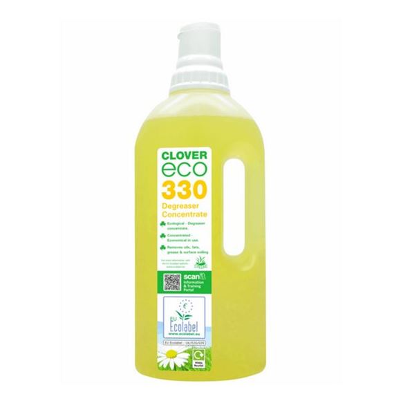 Picture of ECO 330 CONCENTRATE DEGREASER |1ltr