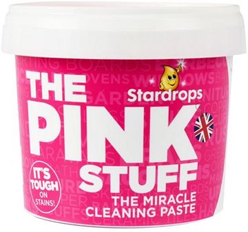 Picture of THE PINK STUFF CLEANING PASTE |500gm