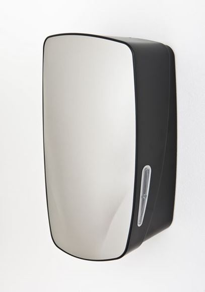 Picture of MERCURY BULK PACK TOILET PAPER DISPENSER |Each