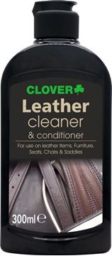 Picture of CLOVER LEATHER CLEANER RTU |300ml
