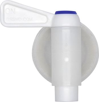 Picture of 5ltr LARGE CLOVER BOTTLE CAP TAP |Each