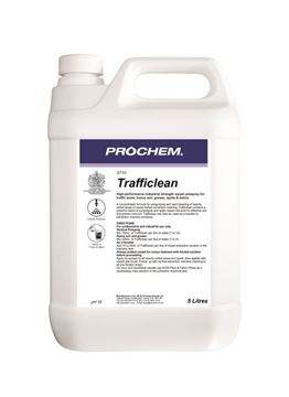 Picture of TRAFFICLEAN HD PRESPRAY |5ltr