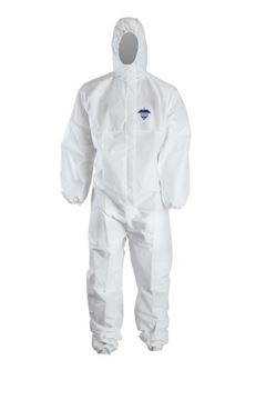 Picture of WS250 COVERALL XL |Each