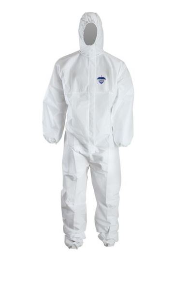 Picture of WS250 COVERALL XL |Each