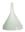Picture of 8in-20CM PLASTIC FUNNEL |Each