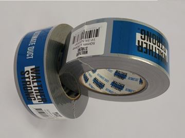 Picture of HEAVY DUTY SILVER DUCT TAPE |Each