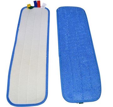 Picture of 35cm RAPID MOP MICROFIBRE HEAD |Each