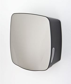 Picture of MERCURY C/Z/I SMALL HAND TOWEL DISPENSER |Each