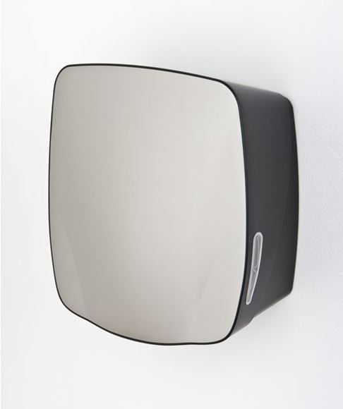 Picture of MERCURY C/Z/I SMALL HAND TOWEL DISPENSER |Each