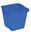 Picture of BLUE SPACE SAVER BUCKET |Each
