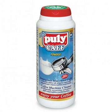 Picture of PULY CAFF COFFEE MACHINE CLEANING POWDER |Tub 900g