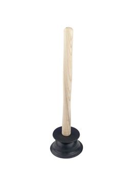 Picture of MEDIUM SINK PLUNGER 10in |Each