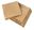 Picture of BROWN KRAFT PAPER BAGS 8inx8in |Pack 1000