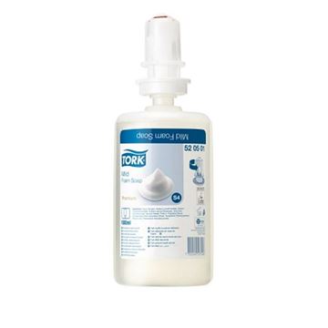 Picture of TORK S04  MILD FOAM SOAP |6x1ltr