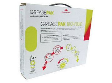 Picture of GREASE-PAK DRAIN CLEANER REFILL FLUID |3x5ltr