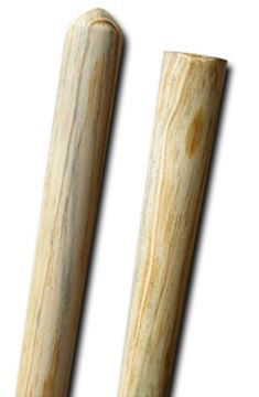 Picture of 4ft BROOM MOP HANDLE WOODEN |Each