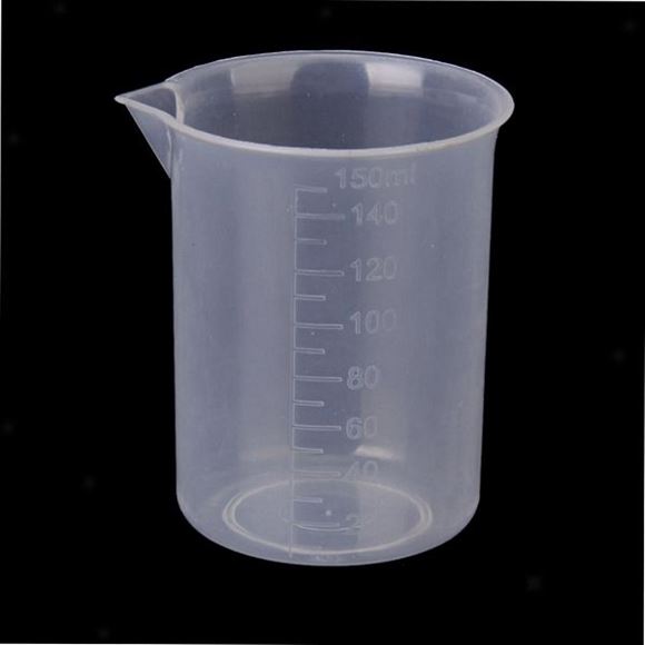 Picture of 150ml MEASURING BEAKER |Each