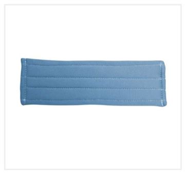 Picture of MST BLUE GENERAL USE MICROFIBRE PADS |Each