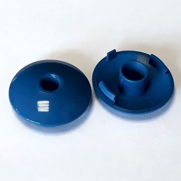 Picture of SMART ONE CENTRE NODULE BLUE |Each