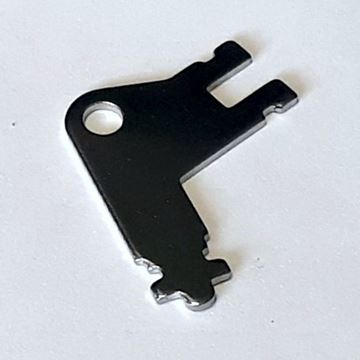 Picture of ENMOTION DISPENSER KEY |Each