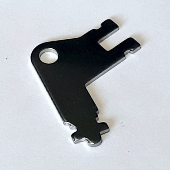 Picture of ENMOTION DISPENSER KEY |Each
