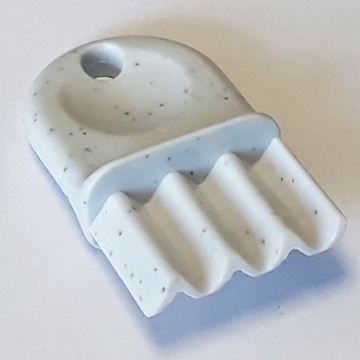 Picture of NORTHWOOD WAFFLE KEY FOR LEONARDO DISPENSERS |Each