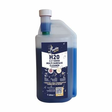 Picture of MERLIN EZY DOSE H20 MULTIPURPOSE CLEANER |1ltr