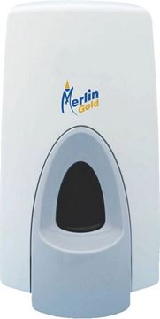 Picture of RUBBERMAID FOAMING SOAP DISPENSER |Each