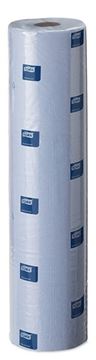 Picture of 20in  2PLY BLUE TORK ADVANCE COUCH ROLLS |Ctn 9