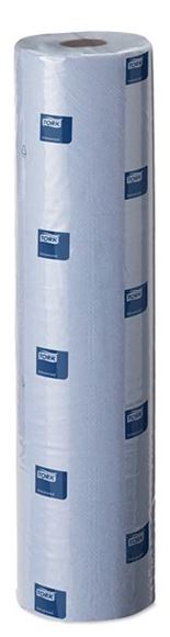 Picture of 20in  2PLY BLUE TORK ADVANCE COUCH ROLLS |Ctn 9