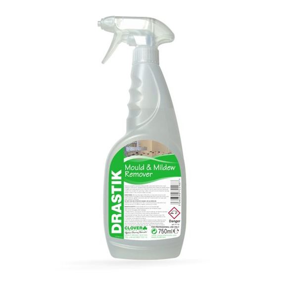 Picture of DRASTIK MOULD AND MILDEW REMOVER |6x750ml