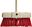 Picture of 13in PVC YARD BROOM & HANDLE |Complete