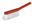 Picture of STIFF NYLON HAND BRUSH RED |Each