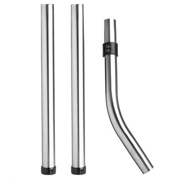 Picture of 32mm 3 PART TUBES ST-STEEL PIPE SET |Set