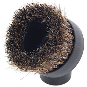 Picture of 38mm SOFT ROUND DUSTING BRUSH (152MM) |Each