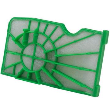 Picture of SEBO BS36 & BS46 SERIES FILTER 163 |Each