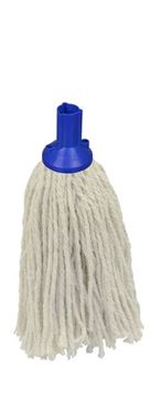 Picture of No 12 YARN SOCKET MOPS BLUE SINGLE |Each