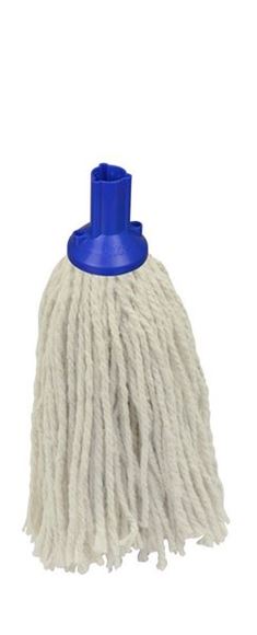 Picture of No 12 YARN SOCKET MOPS BLUE SINGLE |Each