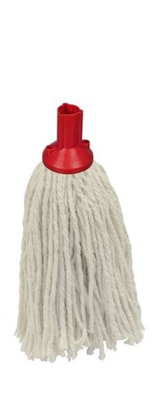 Picture of No 12 YARN SOCKET MOPS RED SINGLE |Each