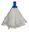 Picture of EXEL12 SORB MOP HEADS BLUE |SINGLES