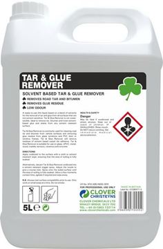 Picture of TAR & GLUE REMOVER |5ltr