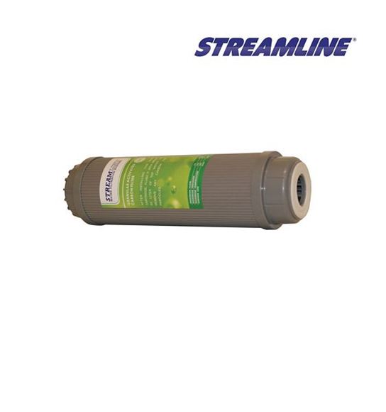 Picture of 10in GRANULAR CARBON FILTER GAC10-F |Each