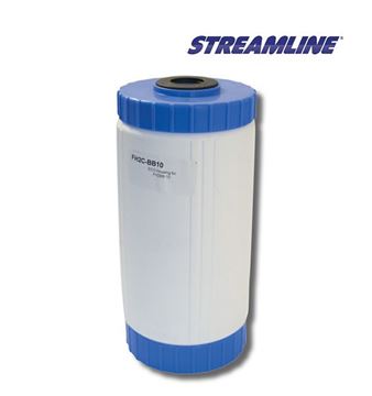 Picture of 10in REFILLABLE CARTRIDGE |Each