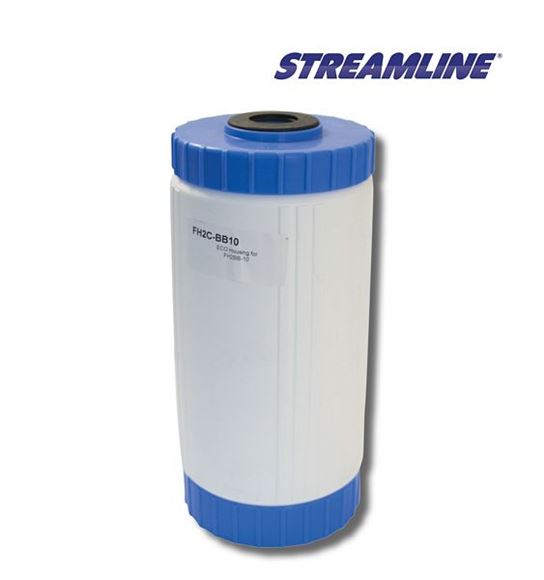 Picture of 10in REFILLABLE CARTRIDGE |Each