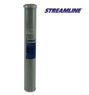 Picture of 20in FILTERPLUS CARBON BLOCK CARTRIDGE |Each